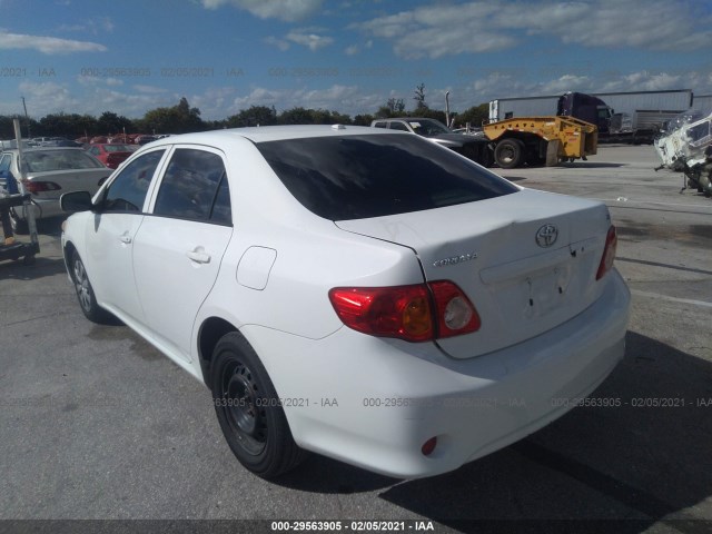 Photo 2 VIN: JTDBU4EE8A9114480 - TOYOTA COROLLA 