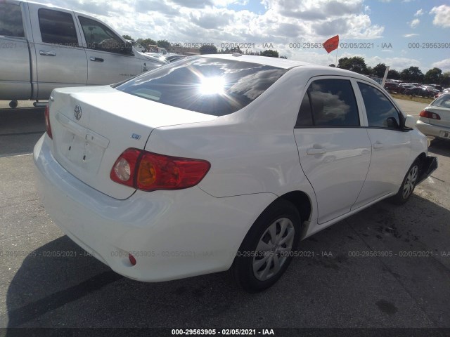 Photo 3 VIN: JTDBU4EE8A9114480 - TOYOTA COROLLA 