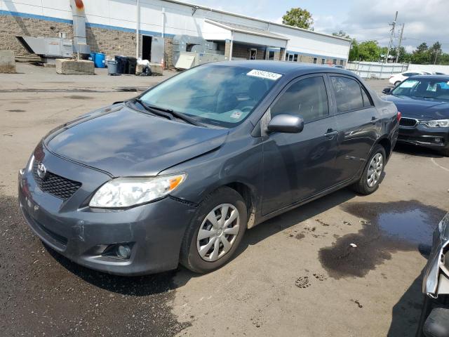 Photo 0 VIN: JTDBU4EE8A9115824 - TOYOTA COROLLA BA 