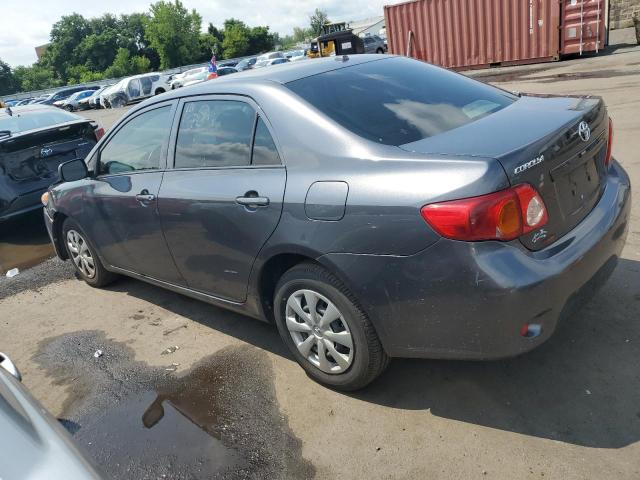 Photo 1 VIN: JTDBU4EE8A9115824 - TOYOTA COROLLA BA 