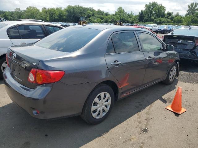 Photo 2 VIN: JTDBU4EE8A9115824 - TOYOTA COROLLA BA 