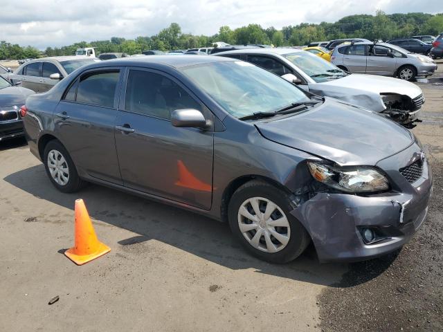 Photo 3 VIN: JTDBU4EE8A9115824 - TOYOTA COROLLA BA 