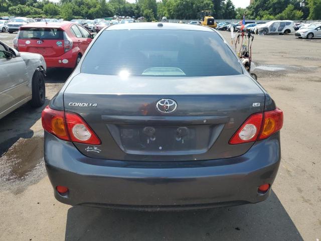 Photo 5 VIN: JTDBU4EE8A9115824 - TOYOTA COROLLA BA 