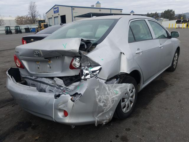 Photo 3 VIN: JTDBU4EE8A9116990 - TOYOTA COROLLA BA 