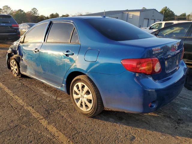 Photo 1 VIN: JTDBU4EE8A9117251 - TOYOTA COROLLA 