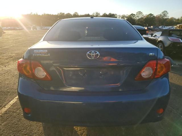 Photo 5 VIN: JTDBU4EE8A9117251 - TOYOTA COROLLA 