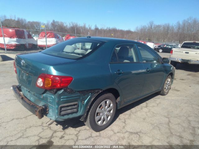 Photo 3 VIN: JTDBU4EE8A9117816 - TOYOTA COROLLA 