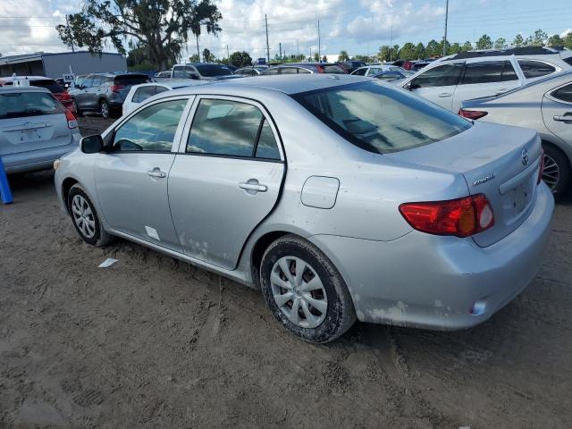 Photo 1 VIN: JTDBU4EE8A9117881 - TOYOTA COROLLA BA 