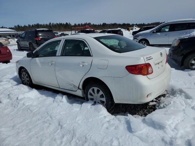 Photo 1 VIN: JTDBU4EE8A9118920 - TOYOTA COROLLA 