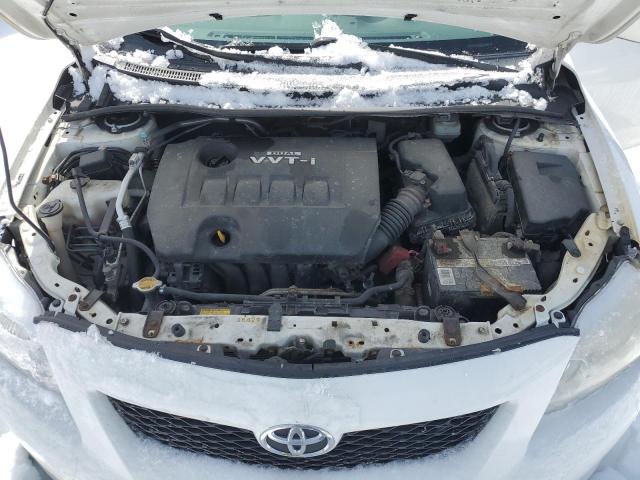 Photo 10 VIN: JTDBU4EE8A9118920 - TOYOTA COROLLA 