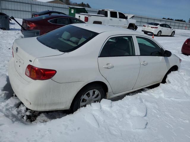 Photo 2 VIN: JTDBU4EE8A9118920 - TOYOTA COROLLA 