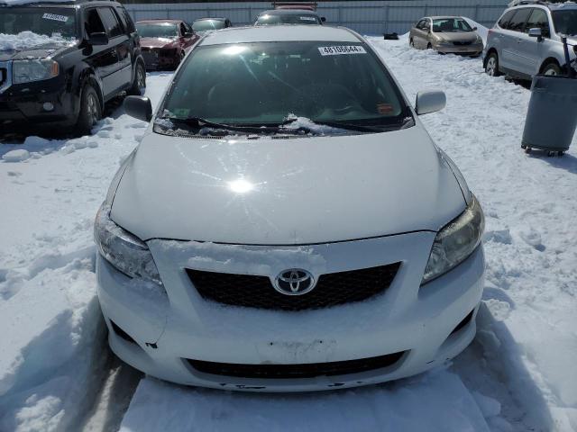 Photo 4 VIN: JTDBU4EE8A9118920 - TOYOTA COROLLA 