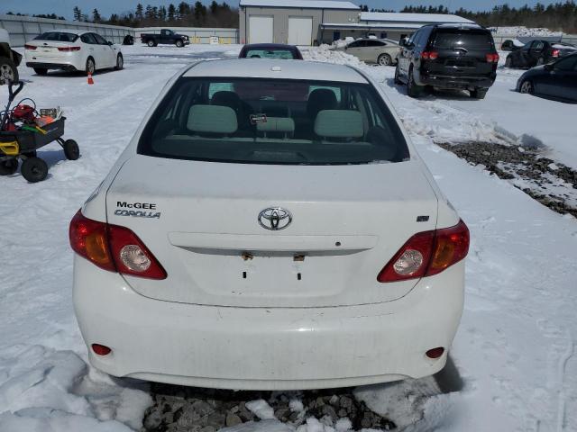 Photo 5 VIN: JTDBU4EE8A9118920 - TOYOTA COROLLA 