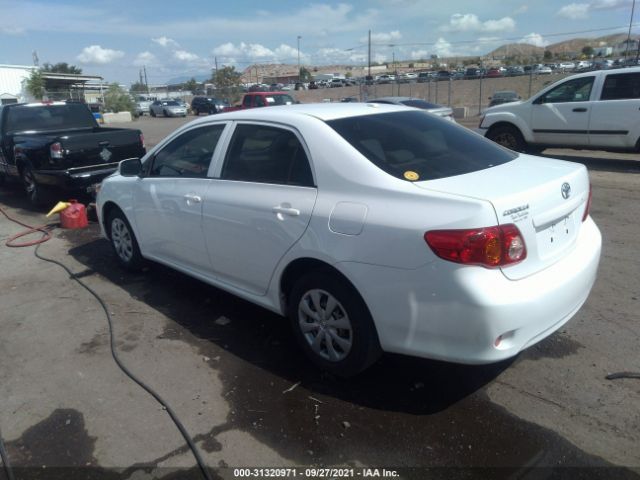 Photo 2 VIN: JTDBU4EE8A9120862 - TOYOTA COROLLA 