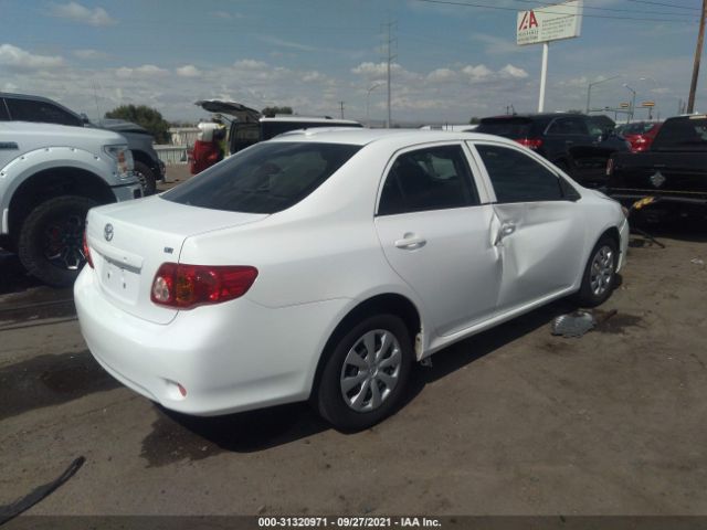 Photo 3 VIN: JTDBU4EE8A9120862 - TOYOTA COROLLA 