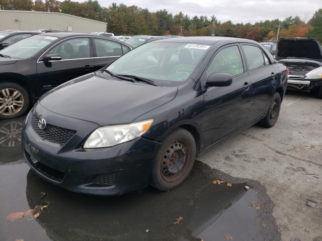 Photo 1 VIN: JTDBU4EE8AJ057275 - TOYOTA COROLLA BA 