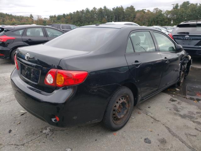 Photo 3 VIN: JTDBU4EE8AJ057275 - TOYOTA COROLLA BA 