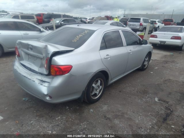 Photo 3 VIN: JTDBU4EE8AJ057664 - TOYOTA COROLLA 