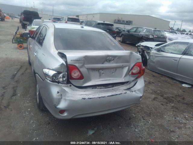 Photo 5 VIN: JTDBU4EE8AJ057664 - TOYOTA COROLLA 