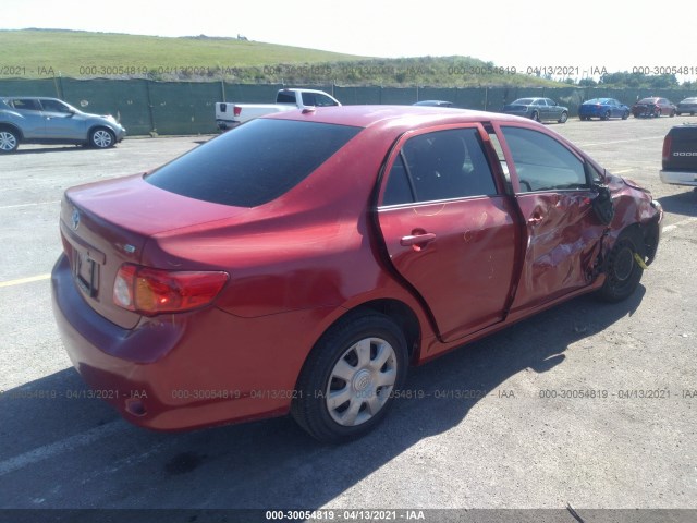 Photo 3 VIN: JTDBU4EE8AJ058037 - TOYOTA COROLLA 