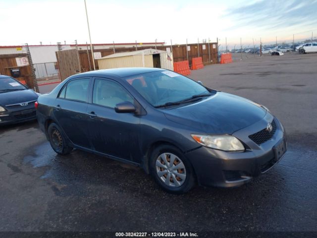 Photo 0 VIN: JTDBU4EE8AJ059222 - TOYOTA COROLLA 