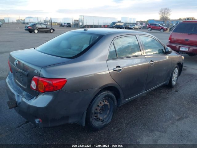 Photo 3 VIN: JTDBU4EE8AJ059222 - TOYOTA COROLLA 