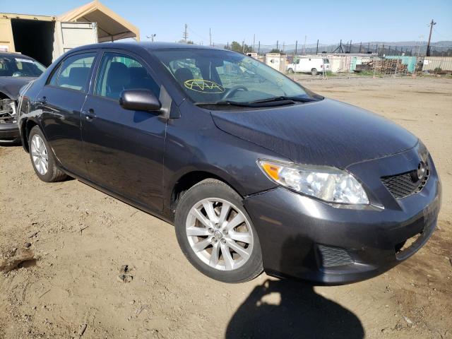 Photo 0 VIN: JTDBU4EE8AJ061231 - TOYOTA COROLLA BA 