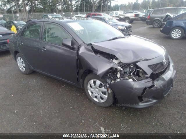 Photo 0 VIN: JTDBU4EE8AJ063142 - TOYOTA COROLLA 