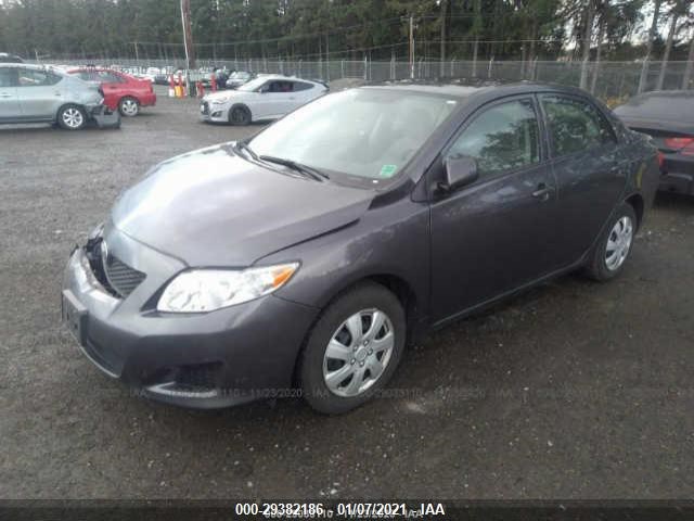 Photo 1 VIN: JTDBU4EE8AJ063142 - TOYOTA COROLLA 