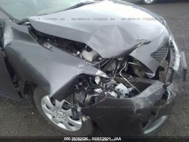 Photo 5 VIN: JTDBU4EE8AJ063142 - TOYOTA COROLLA 