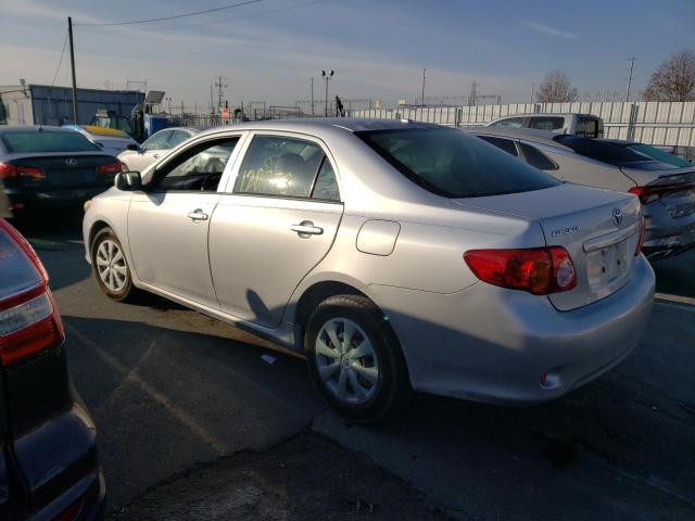 Photo 1 VIN: JTDBU4EE8AJ063464 - TOYOTA COROLLA BA 