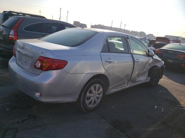 Photo 2 VIN: JTDBU4EE8AJ063464 - TOYOTA COROLLA BA 