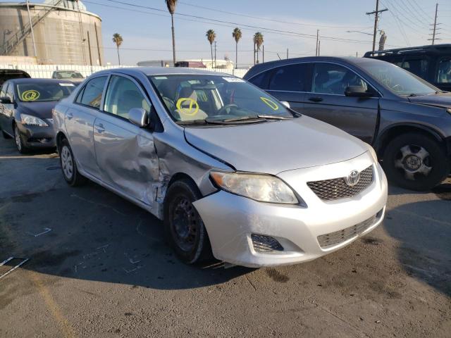 Photo 3 VIN: JTDBU4EE8AJ063464 - TOYOTA COROLLA BA 