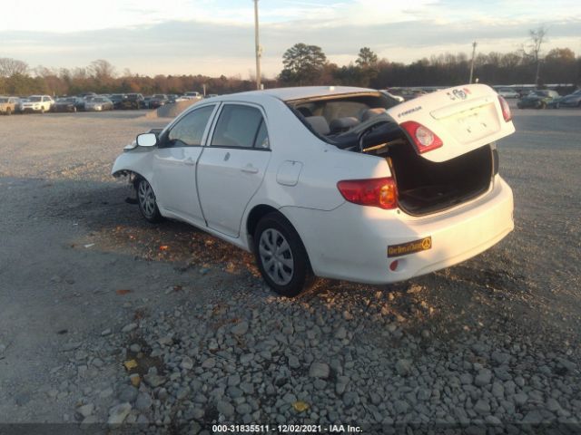 Photo 2 VIN: JTDBU4EE8AJ063478 - TOYOTA COROLLA 