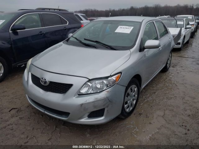 Photo 1 VIN: JTDBU4EE8AJ069037 - TOYOTA COROLLA 