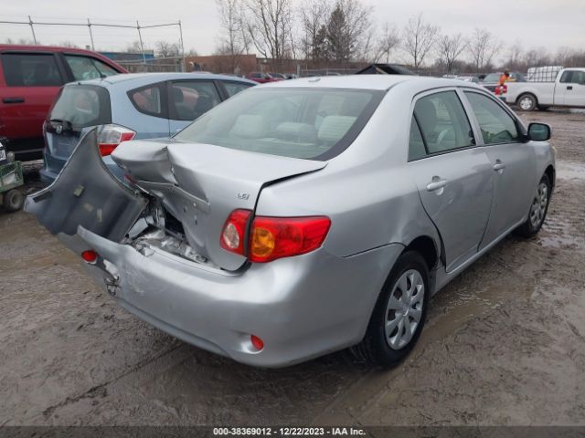 Photo 3 VIN: JTDBU4EE8AJ069037 - TOYOTA COROLLA 