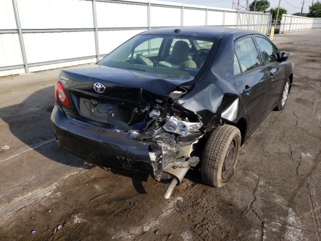 Photo 3 VIN: JTDBU4EE8AJ069636 - TOYOTA COROLLA BA 