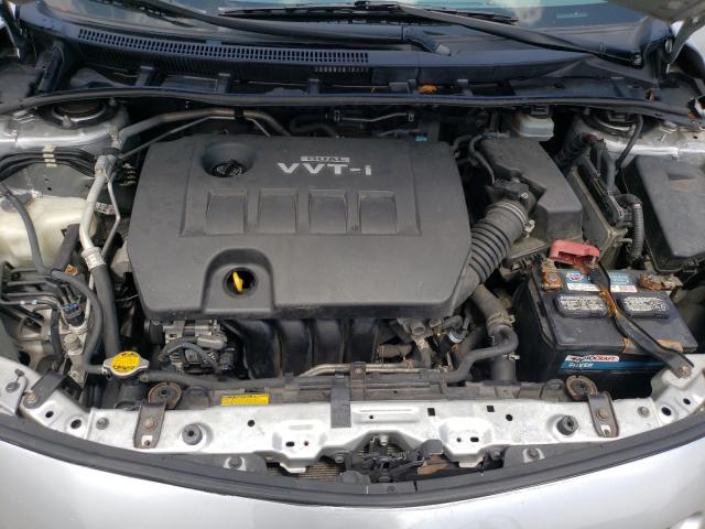 Photo 6 VIN: JTDBU4EE8AJ070219 - TOYOTA COROLLA BA 