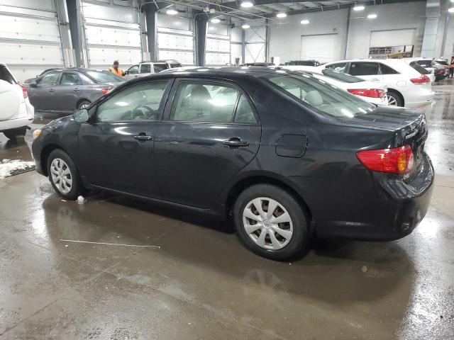 Photo 1 VIN: JTDBU4EE8AJ071435 - TOYOTA COROLLA BA 