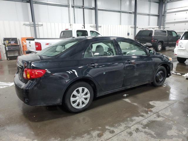 Photo 2 VIN: JTDBU4EE8AJ071435 - TOYOTA COROLLA BA 