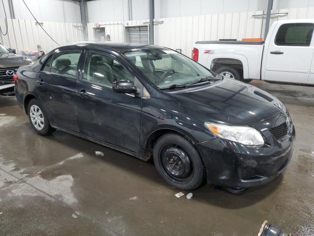 Photo 3 VIN: JTDBU4EE8AJ071435 - TOYOTA COROLLA BA 