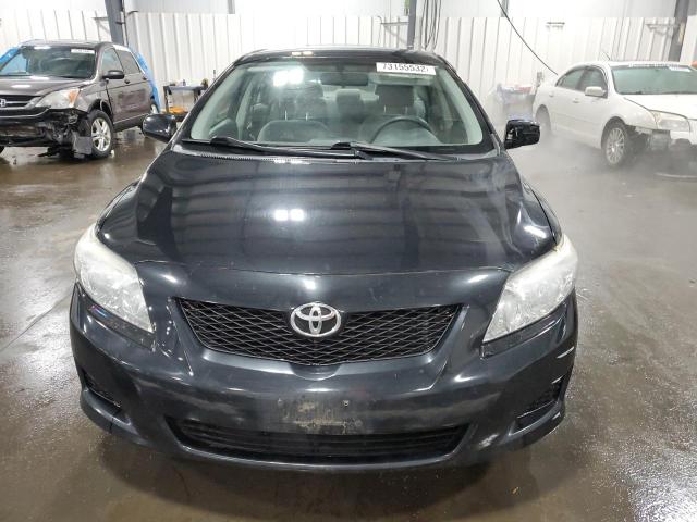 Photo 4 VIN: JTDBU4EE8AJ071435 - TOYOTA COROLLA BA 