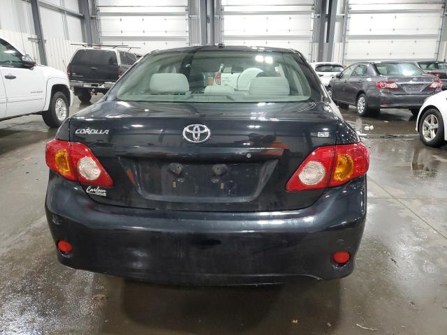 Photo 5 VIN: JTDBU4EE8AJ071435 - TOYOTA COROLLA BA 