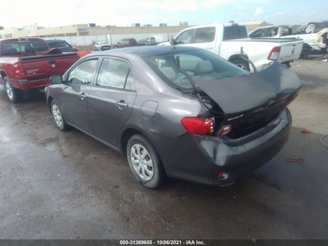 Photo 2 VIN: JTDBU4EE8AJ073668 - TOYOTA COROLLA 