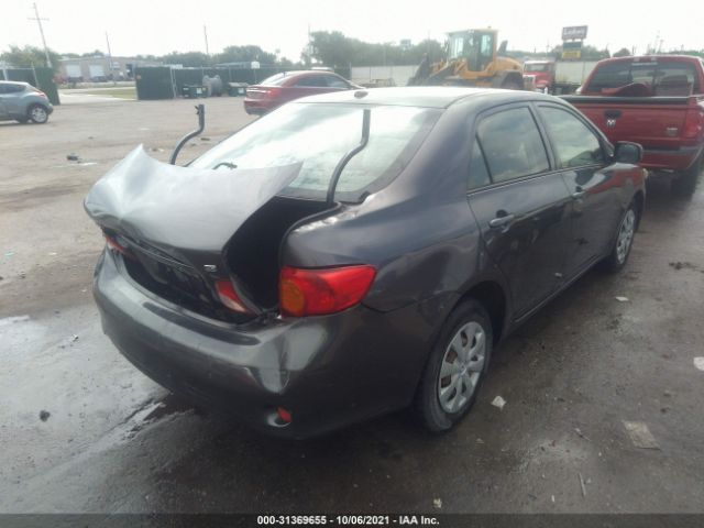 Photo 3 VIN: JTDBU4EE8AJ073668 - TOYOTA COROLLA 