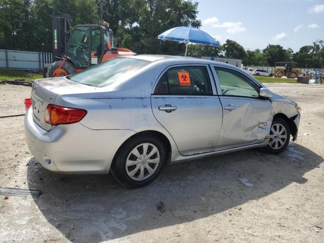 Photo 2 VIN: JTDBU4EE8AJ074674 - TOYOTA COROLLA BA 