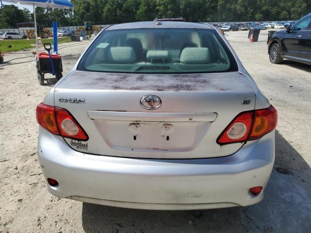 Photo 5 VIN: JTDBU4EE8AJ074674 - TOYOTA COROLLA BA 