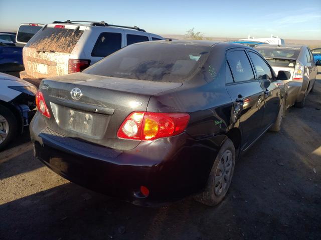 Photo 3 VIN: JTDBU4EE8AJ076215 - TOYOTA COROLLA BA 