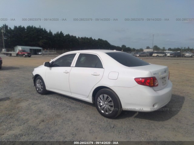 Photo 2 VIN: JTDBU4EE8AJ077333 - TOYOTA COROLLA 