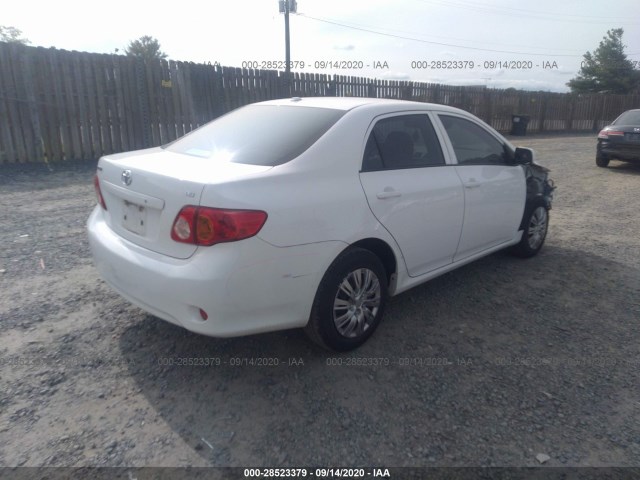 Photo 3 VIN: JTDBU4EE8AJ077333 - TOYOTA COROLLA 